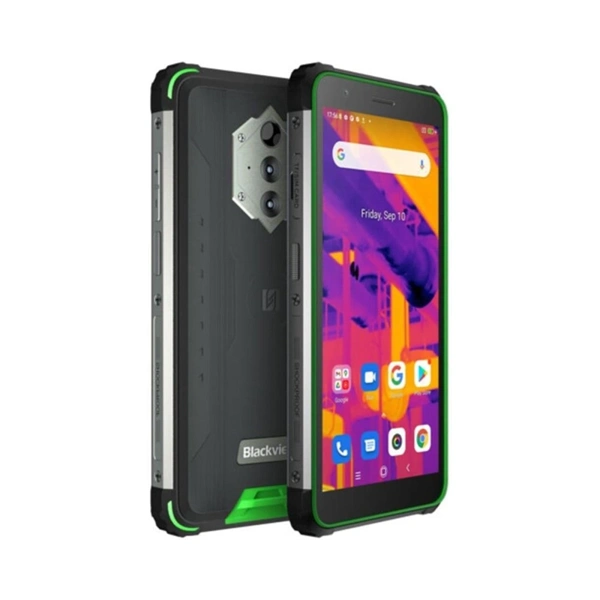 bv6600 pro 4!}64gb green eu_